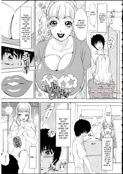 Page 8 of T.S. I LOVE YOU EX1 - Shemale Shika Aisenai