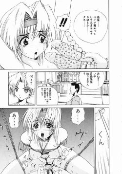 Page 111 of Dendoushiki Tsukimizake