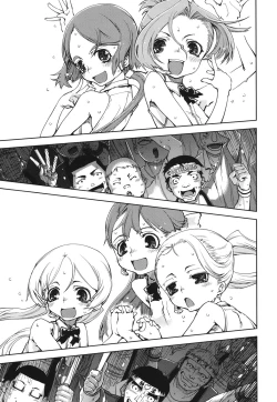 Page 128 of Idol de Shougakusei