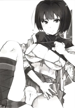 Page 3 of Ishin Denshin Hyuuga-san no Koibito