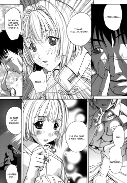 Page 7 of Koujousen Youi! | Siege Assault Preparations!