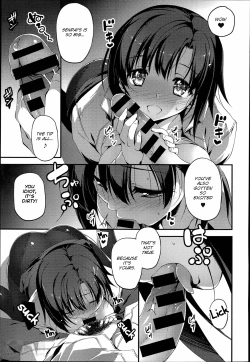 Page 13 of Senpai to Katasesan