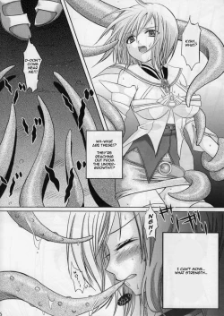 Page 5 of Oujo no Michikusa | Detained Princess