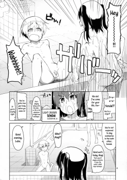 Page 5 of Juugun Ian Kan Akagi Kai | Comfort Ship Akagi Custom