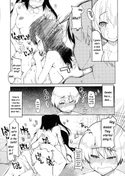 Page 8 of Juugun Ian Kan Akagi Kai | Comfort Ship Akagi Custom