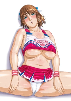 Page 3 of TERIRA ~ Yanagi Hirohiko Collor Illust Collection