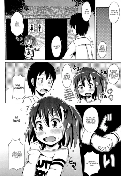 Page 43 of Chin☆Dere