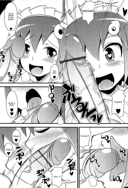Page 95 of Chin☆Dere