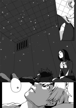 Page 37 of Nibuiro Planetarium 2