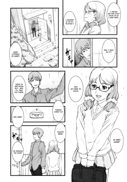 Page 10 of Himitsu no... | Our Secret...