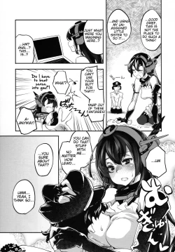 Page 10 of Matsuyoi Nagato