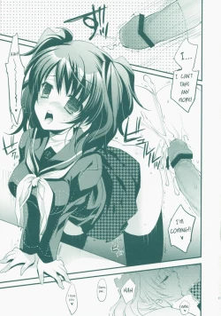 Page 10 of MIDNIGHT ESCALATOR