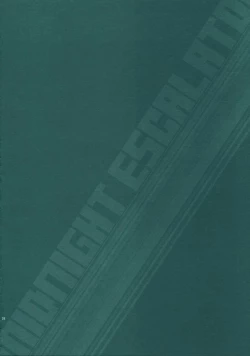 Page 23 of MIDNIGHT ESCALATOR