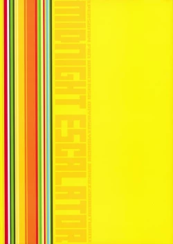 Page 26 of MIDNIGHT ESCALATOR