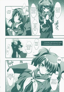 Page 5 of MIDNIGHT ESCALATOR