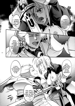 Page 7 of Nan to iu Kao wo shiteiru, Marude Sakari no tsuita Mesuinu no you dewa naika | What a Face You're Making, Much Like a Bitch in Heat