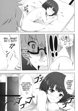Page 14 of Kanna ga Matteru | Kanna is Waiting