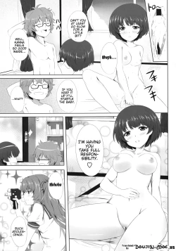 Page 24 of Kanna ga Matteru | Kanna is Waiting