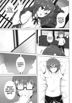 Page 2 of Kanna ga Matteru | Kanna is Waiting