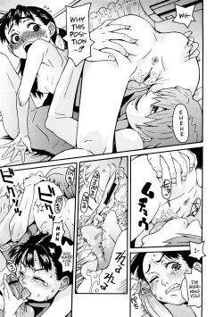 Page 56 of Naked Girl Ch. 1-6