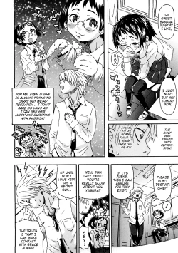 Page 69 of Naked Girl Ch. 1-6