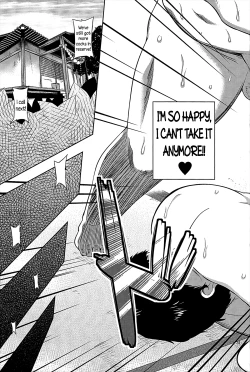 Page 30 of Nikuyokugami Gyoushin| Faith in the God of Carnal Desires