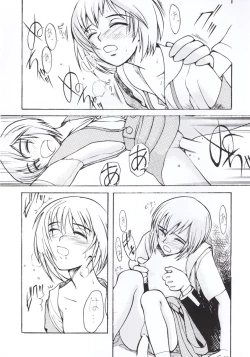 Page 37 of Shadow Defence 3 - Angel Fullback