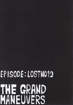 Page 57 of Shadow Defence 3 - Angel Fullback