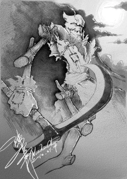 Page 23 of I FEEL YOUR FEAR