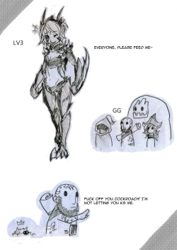 Page 24 of I FEEL YOUR FEAR