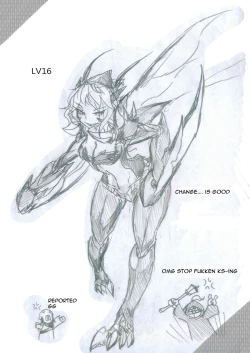 Page 25 of I FEEL YOUR FEAR