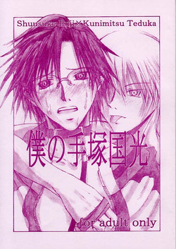 Download Boku_no_TezukaKunimitsu