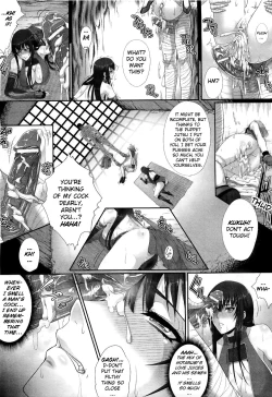 Page 5 of Misao - Sex Slave Ninpo Legend