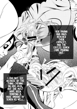 Page 10 of Goumon Kan Kaname Hen | Torture Dungeon: Kaname Volume