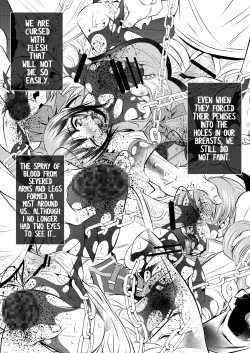 Page 19 of Goumon Kan Kaname Hen | Torture Dungeon: Kaname Volume