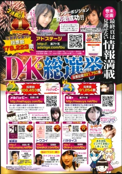 Page 227 of COMIC Purumelo 2014-09