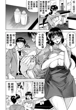 Page 115 of Sensei ni Dashitee!