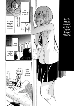 Page 14 of Kimi no Sei | Your Fault