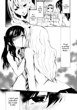 Page 18 of Kimi no Sei | Your Fault