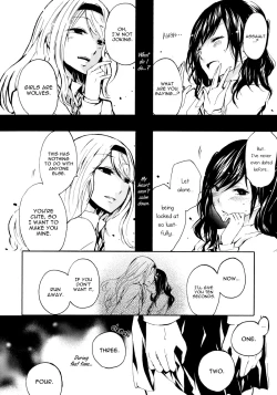 Page 24 of Kimi no Sei | Your Fault