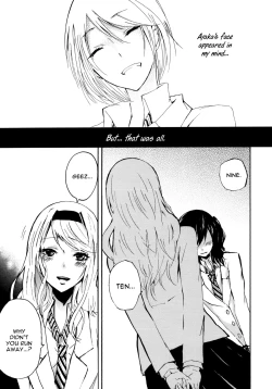 Page 25 of Kimi no Sei | Your Fault