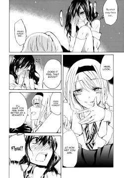 Page 28 of Kimi no Sei | Your Fault