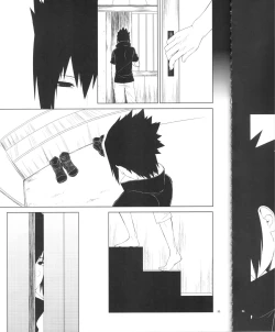 Page 70 of Itachi Nyotai-ka Seijin Muke Anthology "Anekan"