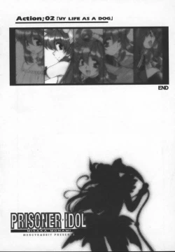 Page 50 of Prisoner Idol