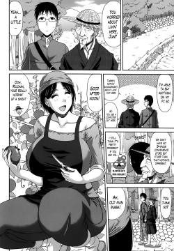 Page 2 of Boku no Yamanoue Mura Nikki | My Mountain Village Journal Ch. 1-7