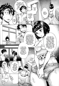 Page 6 of Kahanshin no Otsukiai