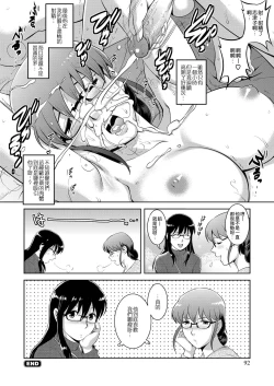 Page 89 of LIVE CUM Ch. 1-6