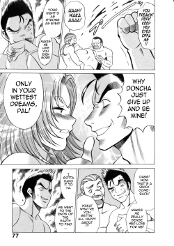 Page 80 of The Working Goddess Ch. 1-7