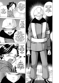 Page 8 of The Working Goddess Ch. 1-7