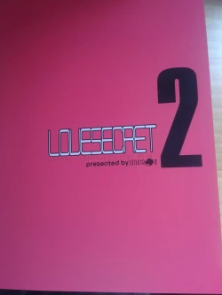 Page 24 of LOVESECRET2Camera